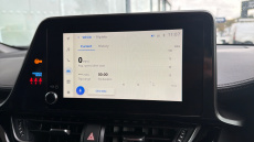 Toyota C-HR 1.8 Hybrid Design 5dr CVT Hybrid Hatchback